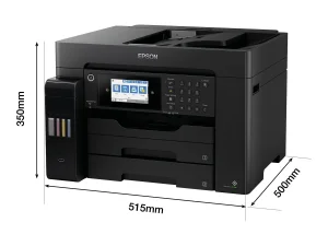 EPSON EcoTank ET-16655 Inkjet Colour MFP