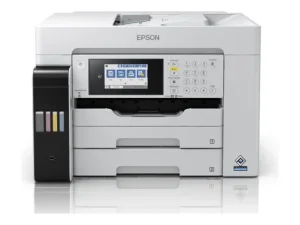 EPSON EcoTank Pro ET-16685 Inkjet MFP