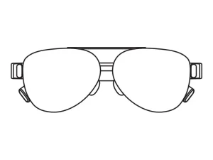 LENOVO Legion Glasses G2 (P)