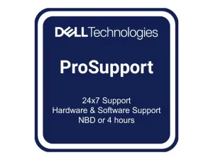 DELL 3Y ProSpt to 3Y ProSpt 4H