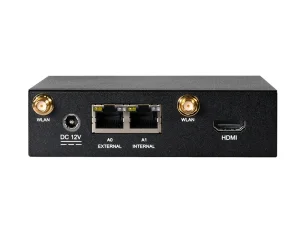 SECPT Black Dwarf G5 VPN