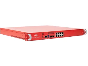 SECPT RC1000R G6 UTM-Appliance