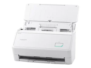 RICOH ScanSnap iX2400 45ppm/90ipm white