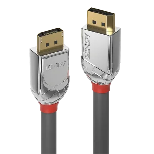 2m DisplayPort 1.4 Kabel, Cromo Line