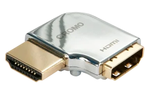 CROMO HDMI Adapter, 90 Grad ''Links''