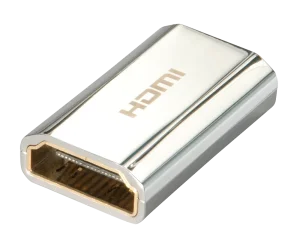 CROMO HDMI Doppelkupplung