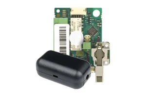 2N 2N IP Verso Secure Door Set