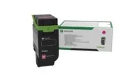 RETURN TONER CARTRIDGE MAGENTA F/ CS531 CX532    8.8K