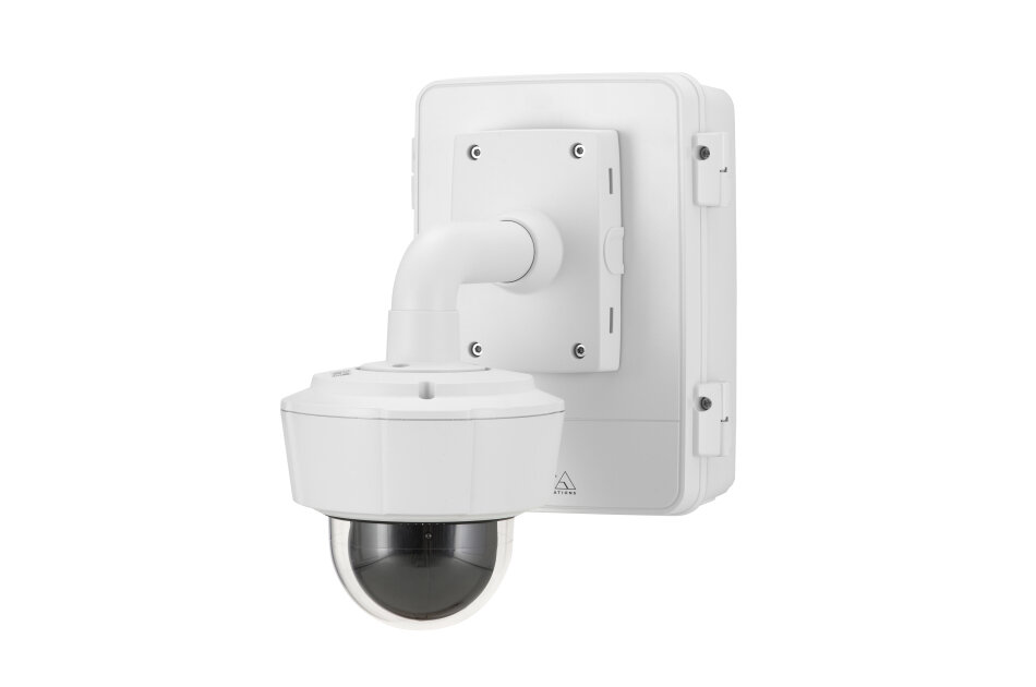 AXIS AXIS T98A18-VE SURVEILLANCE CABINET