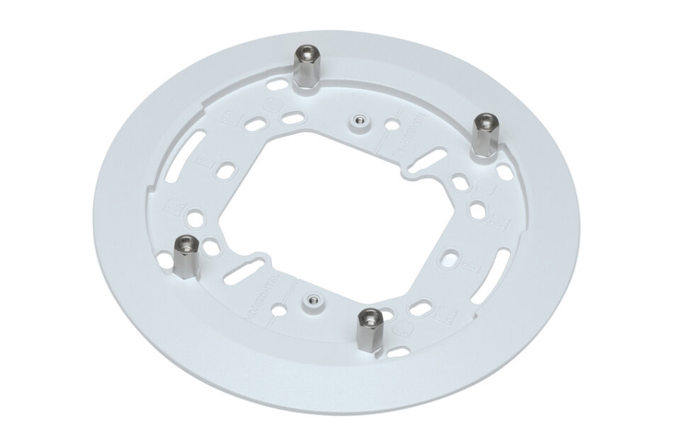 AXIS AXIS T94F01M J-BOX/GANG BOX PLATE