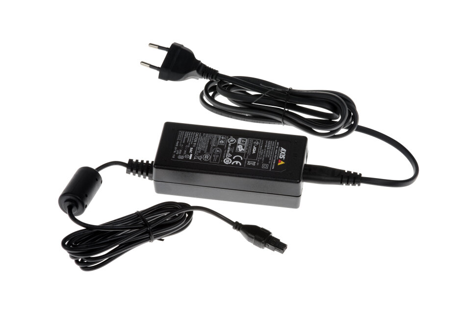 AXIS ACC MAINS ADAP PS-P T-C