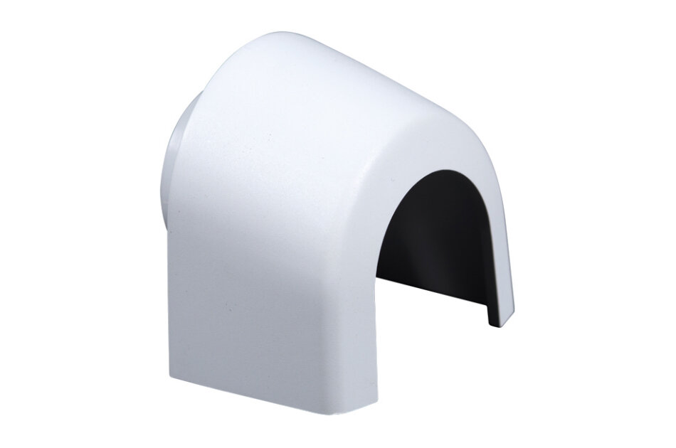 AXIS AXIS ACI COND ADAP 3/4" U-SHAPE 30MM 5PCS