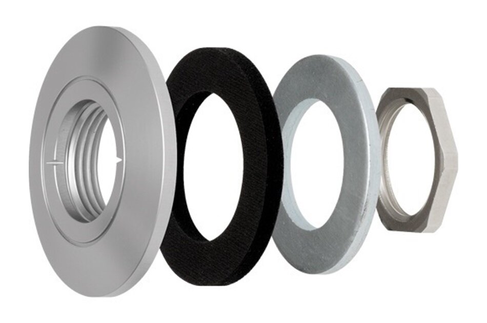 AXIS AXIS F8212 TRIM RING 10PCS