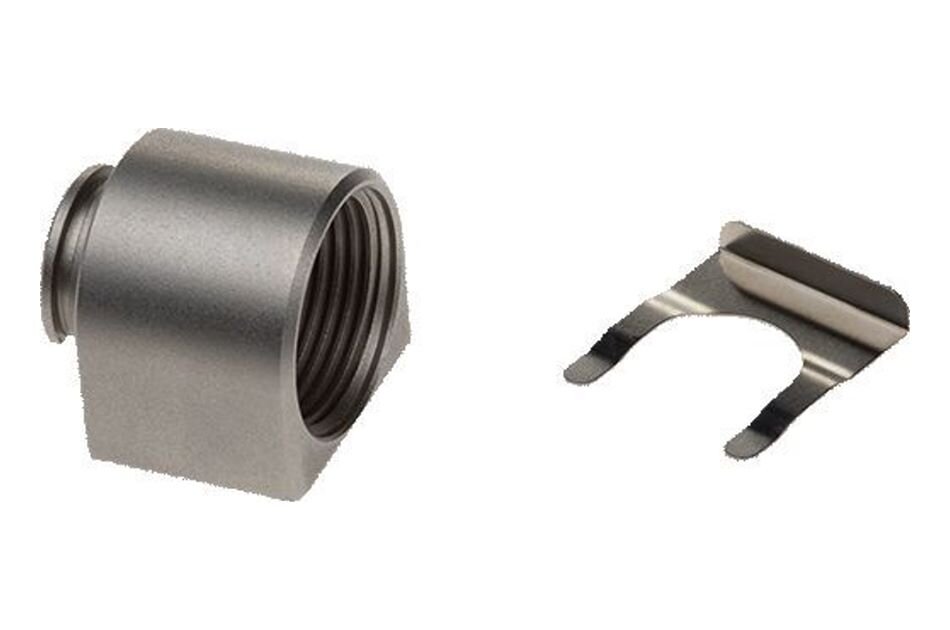 AXIS AXIS ACI COND ADAP 1/2"-3/4" NPS 2P