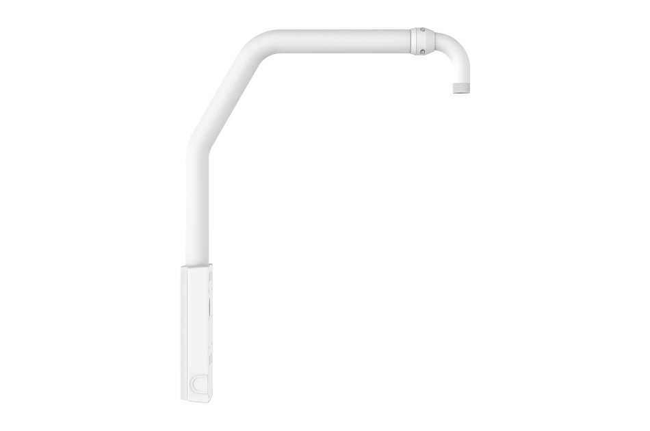 AXIS AXIS T91D62 TELESCOPIC PARAPET MNT