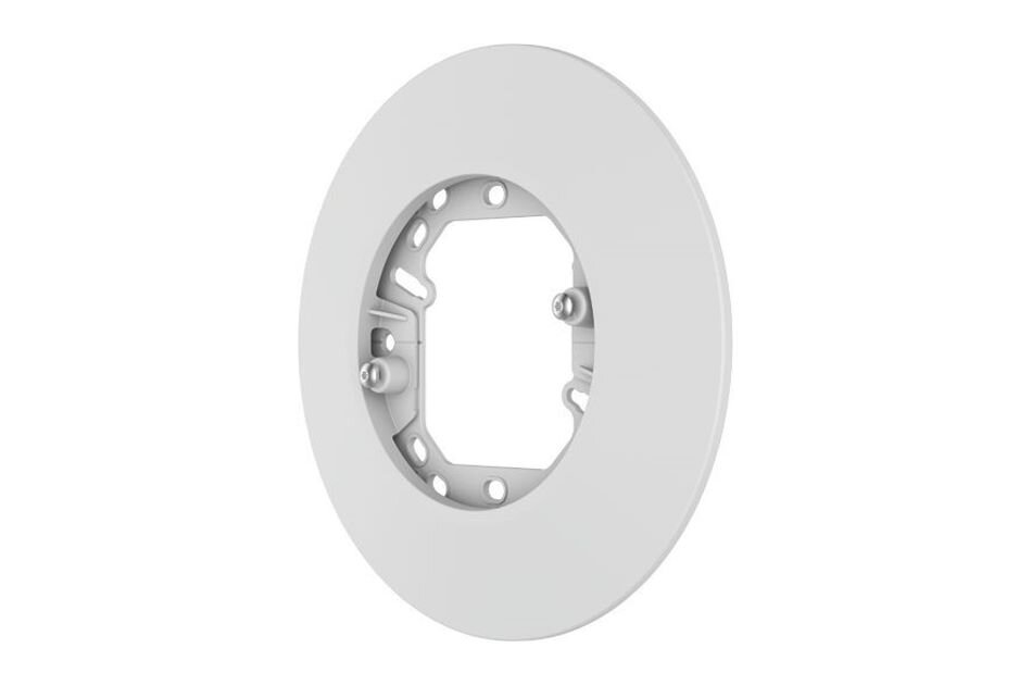 AXIS AXIS T94B02M J-BOX/GANG BOX PLATE