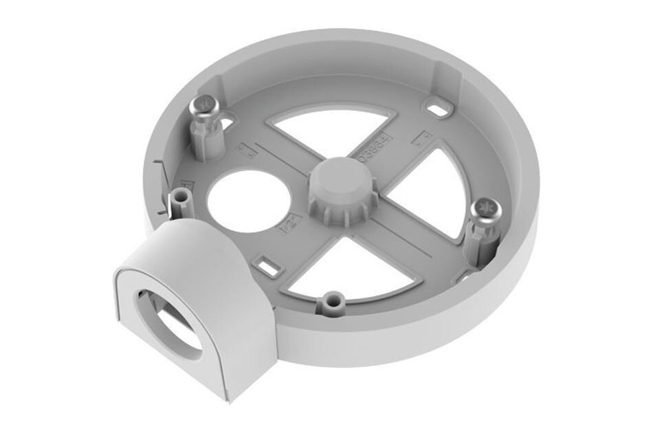 AXIS AXIS T94B01P CONDUIT BACK BOX