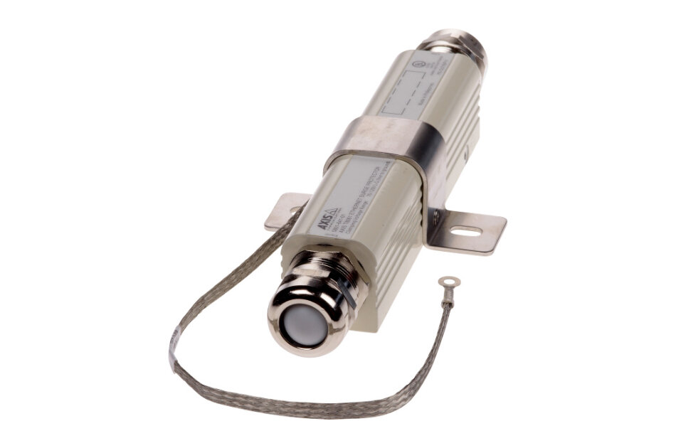 AXIS AXIS T8061 ETHERNET SURGE PROTECTOR