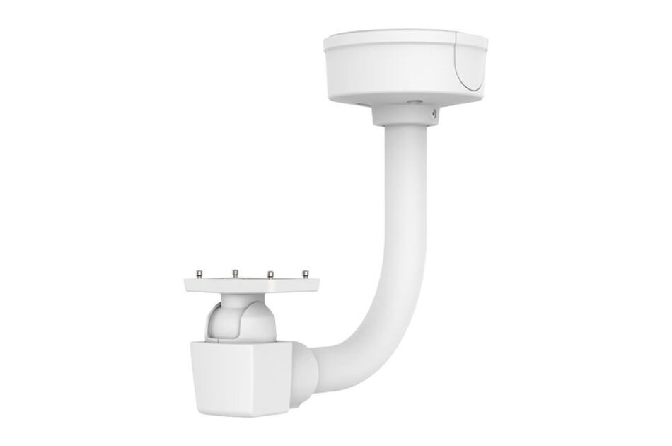 AXIS AXIS T94Q01F CEILING AND COLUMN MNT