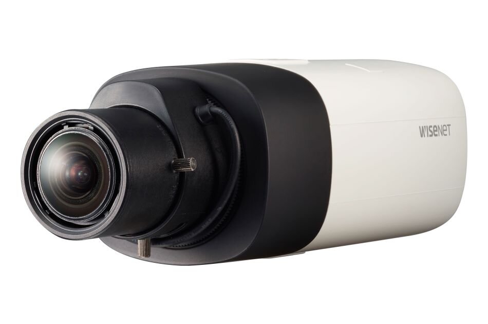 Hanwha Vision XNB-6000