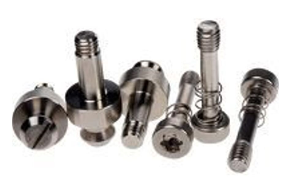 AXIS AXIS T91G61/T91L61 SCREW KIT