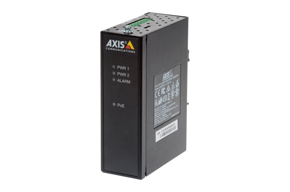 AXIS AXIS T8144 60W INDUSTRIAL MIDSPAN