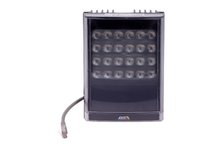 AXIS AXIS T90D30 POE IR-LED