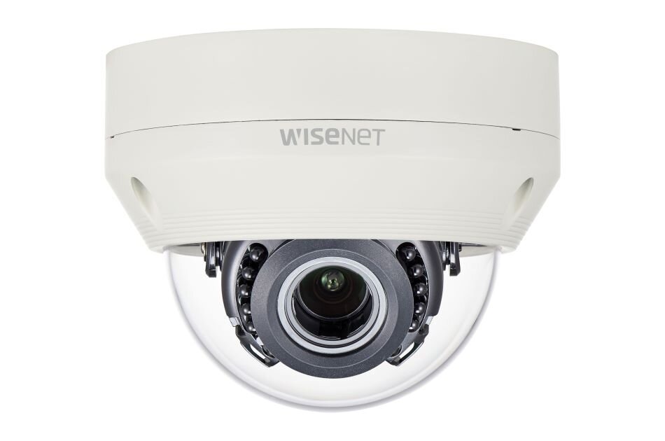 Hanwha Vision HCV-6080R
