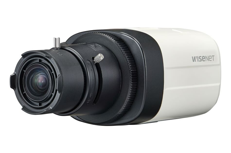 Hanwha Vision HCB-6000PH