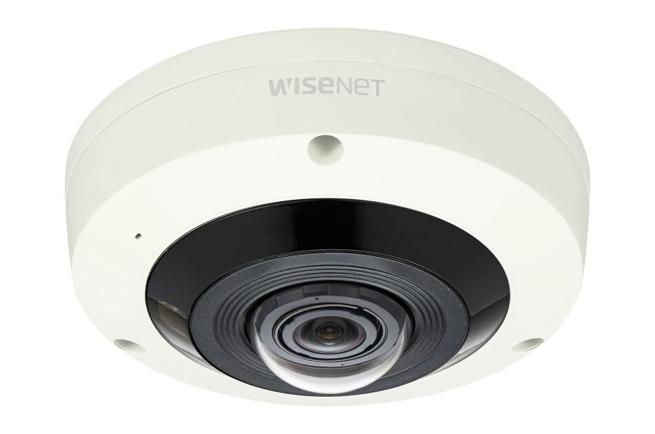 Hanwha Vision XNF-8010RV