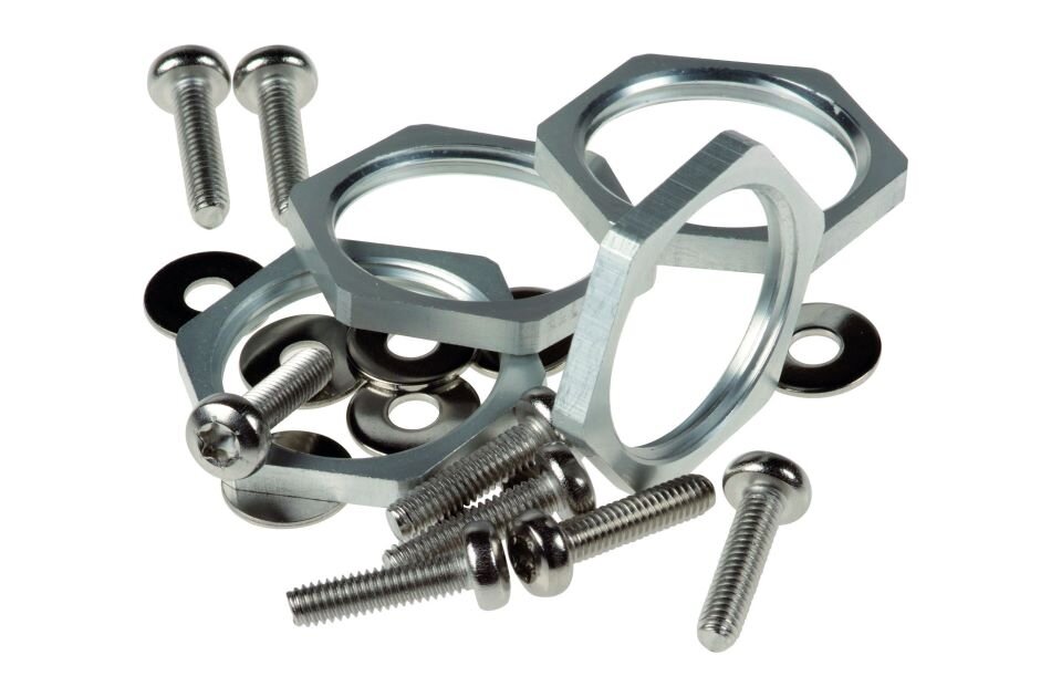 AXIS AXIS 3/4" CONDUIT LOCKNUT A 4P