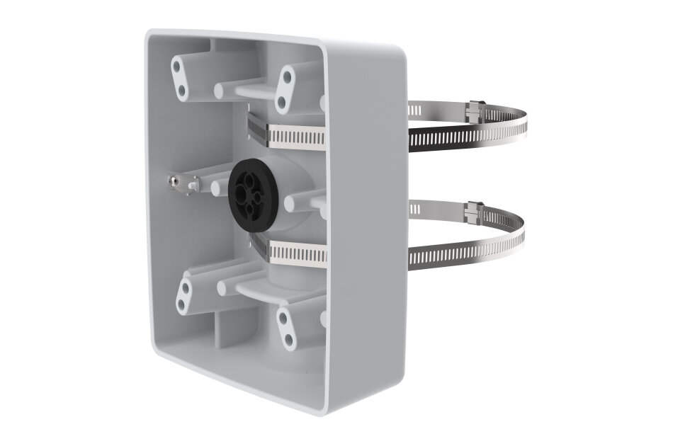 AXIS AXIS T91B57 POLE MOUNT 100-410MM