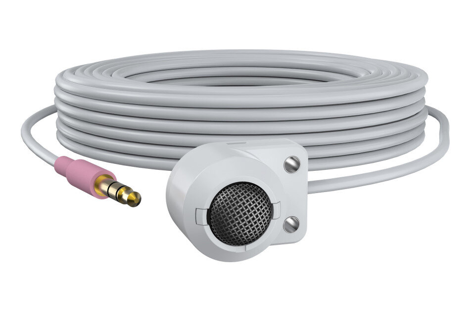 AXIS AXIS T8351 MK II MICROPHONE 3.5MM