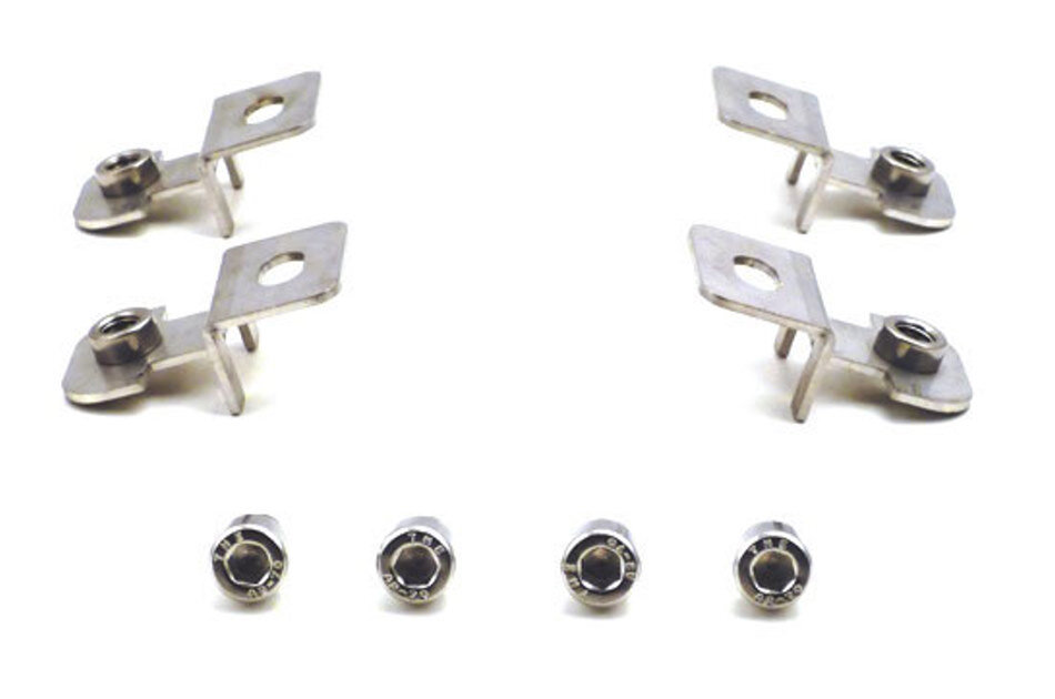 Solvido SOL-WST-WB-316L