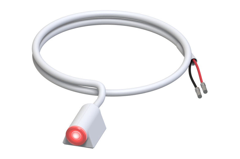 AXIS AXIS I/O INDICATION LED 4P