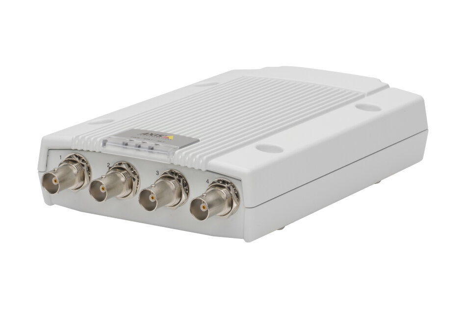 AXIS AXIS M7104 VIDEO ENCODER