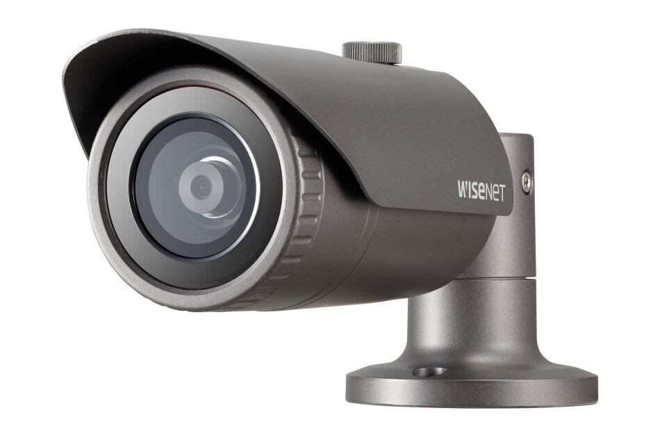 Hanwha Vision QNO-8020R
