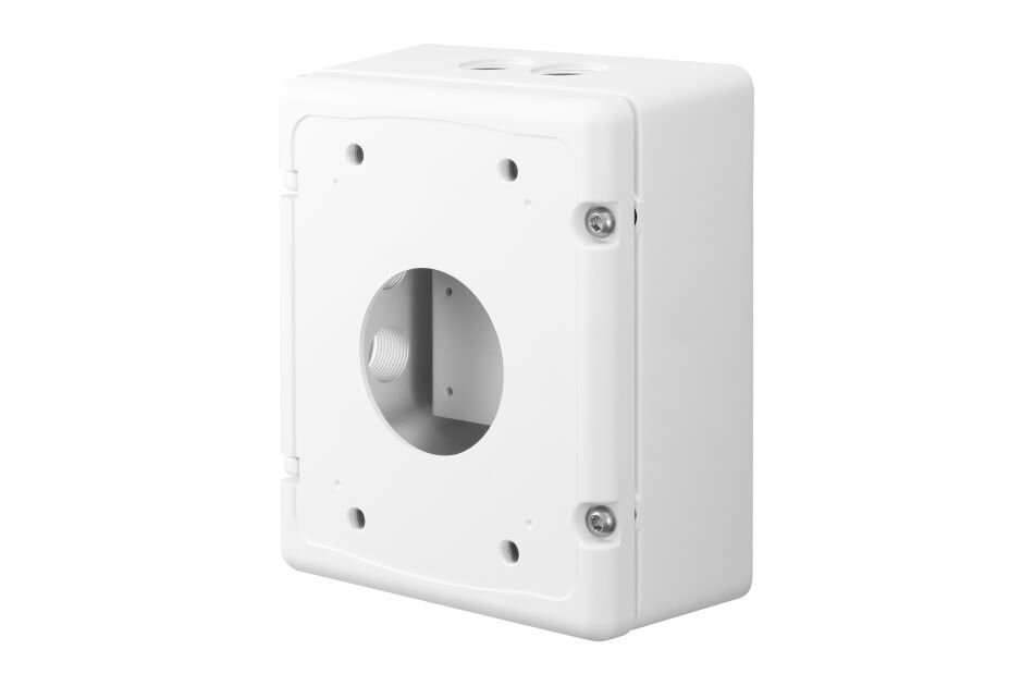 Hanwha Vision SBP-300NBW