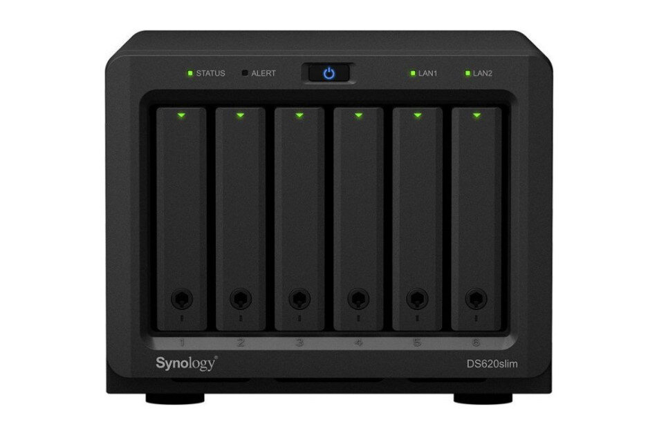 Synology DS620slim