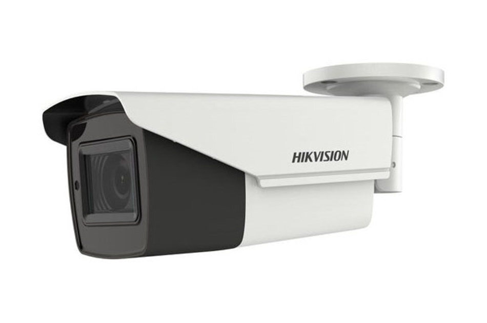 Hikvision DS-2CE19H8T-AIT3ZF(2.7-13.5mm)(O-STD)