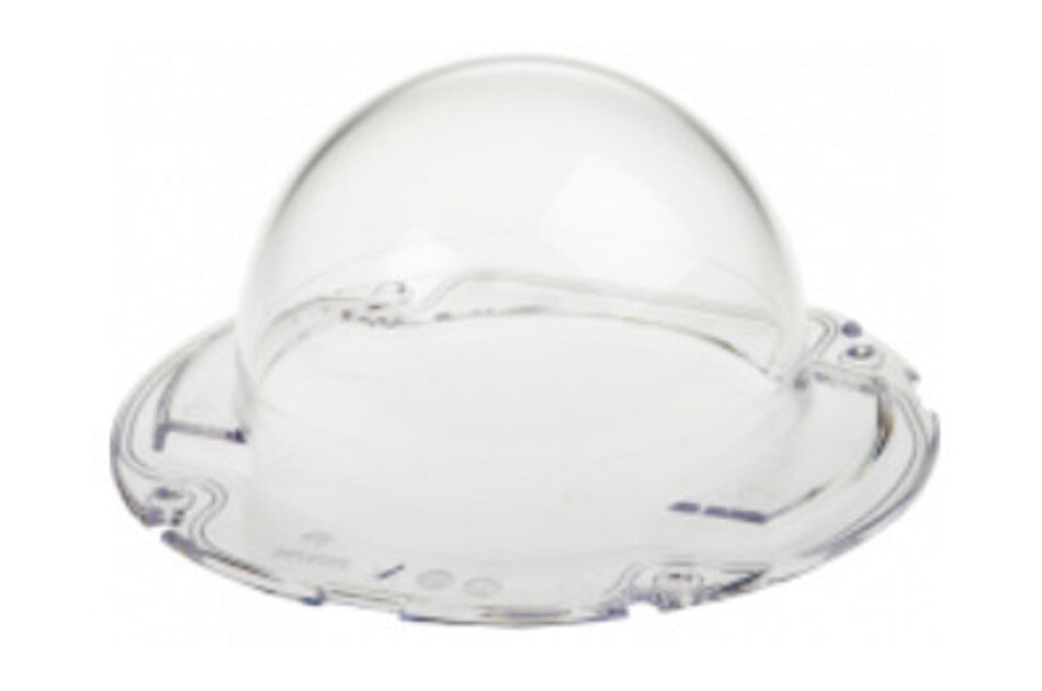AXIS AXIS TP3802 CLEAR DOME 4P