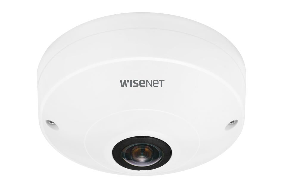 Hanwha Vision QNF-8010