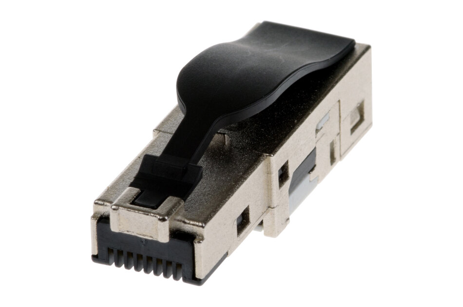 AXIS RJ45 FIELD CONNECTOR 10 PCS