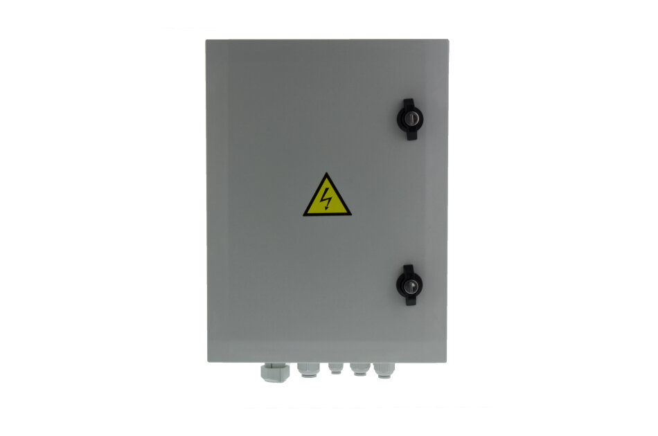 Solvido SOL-IQbox-plus-B