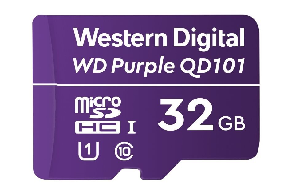 Western Digital WDD032G1P0C