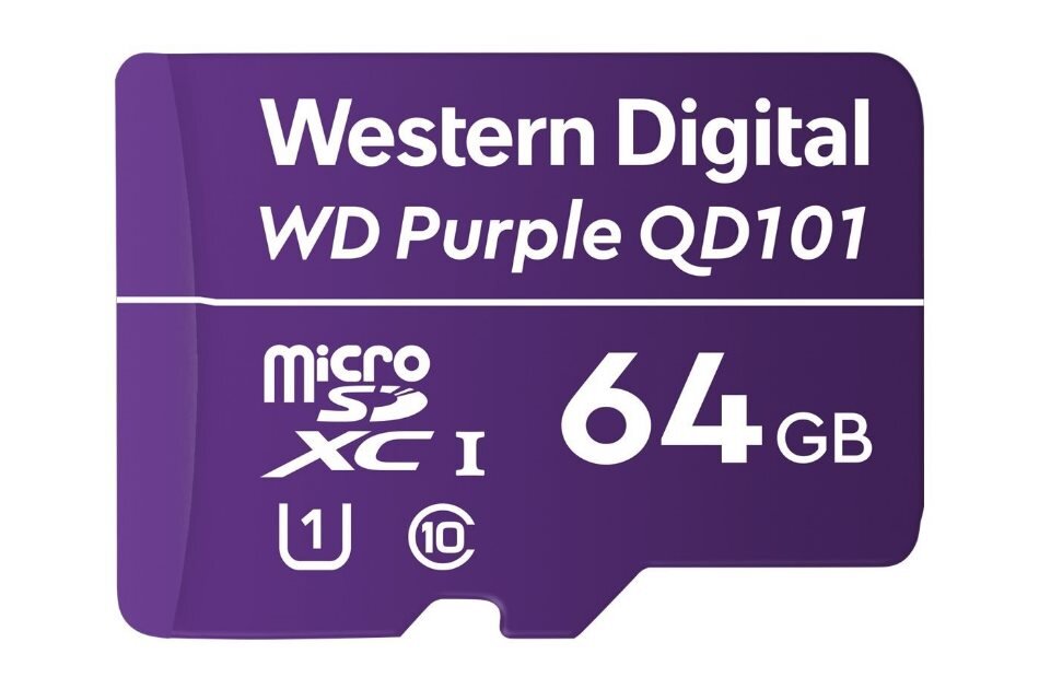 Western Digital WDD064G1P0C