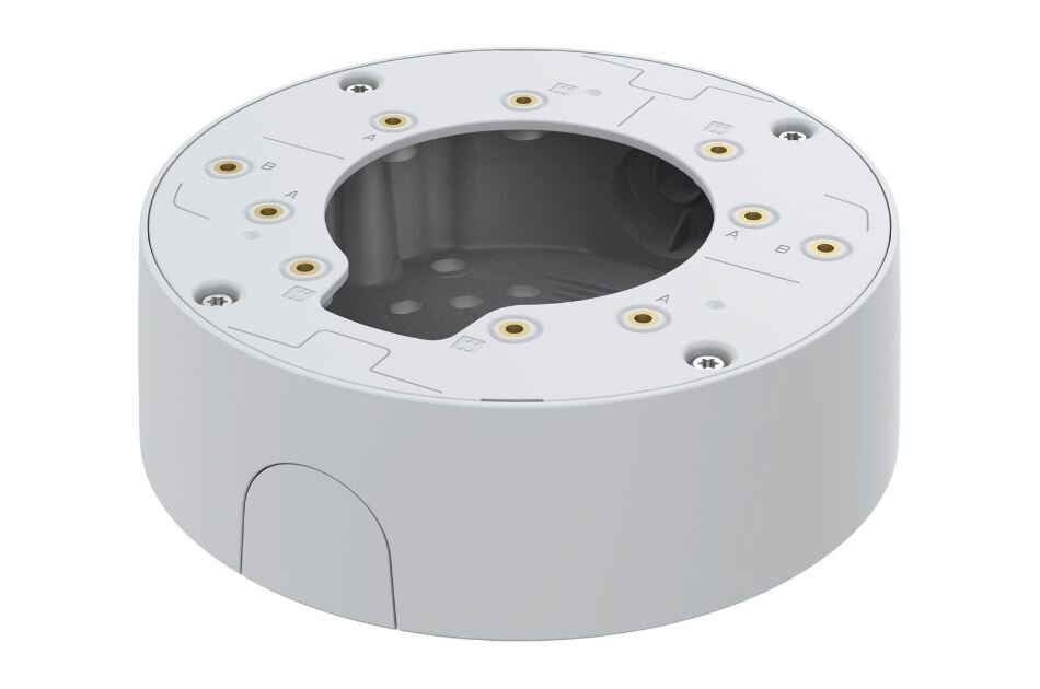 AXIS AXIS TP3603 CONDUIT BACK BOX