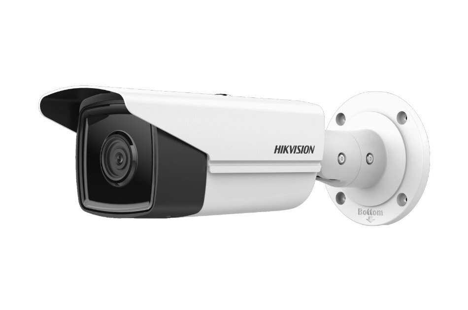 Hikvision DS-2CD2T43G2-4I(4mm)(O-STD)