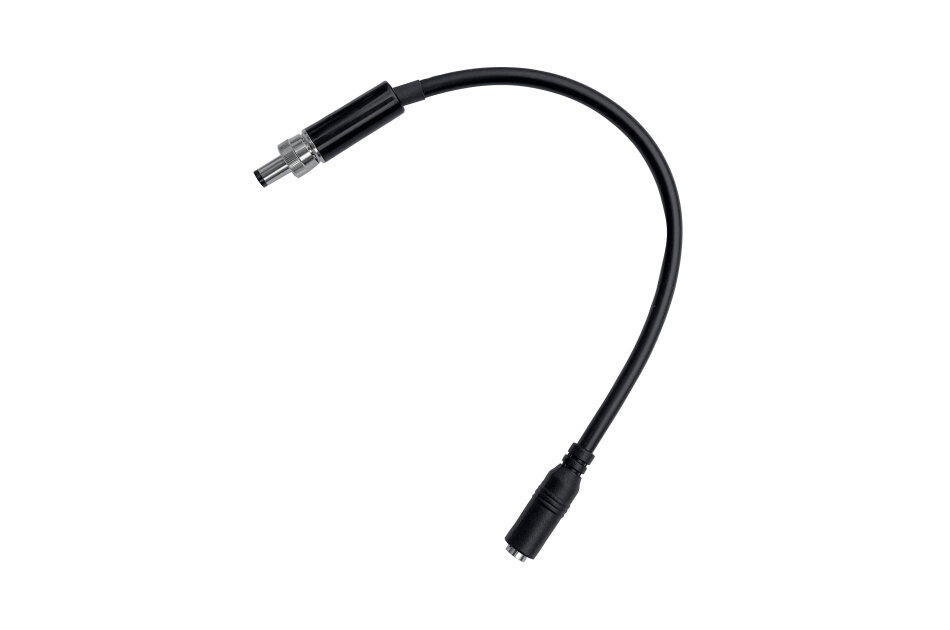 Jetrics DC-DC-0015-0