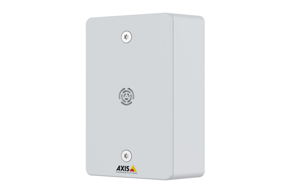 AXIS AXIS TU1001-VE MICROPHONE